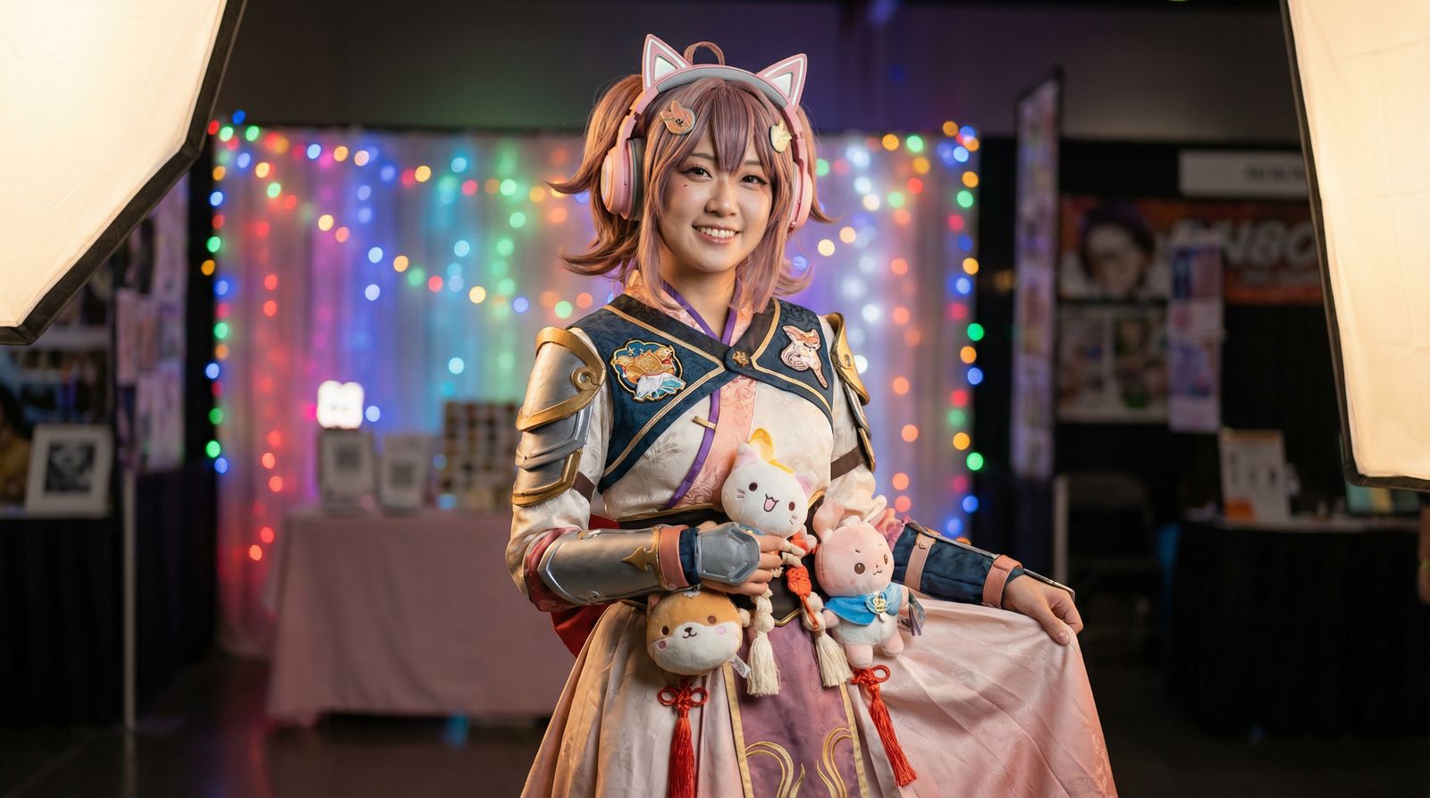 日本三级二次元Cosplay视频